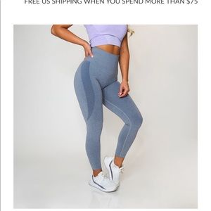 Nvgtn leggings